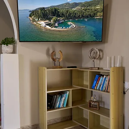 Villa Estia House *