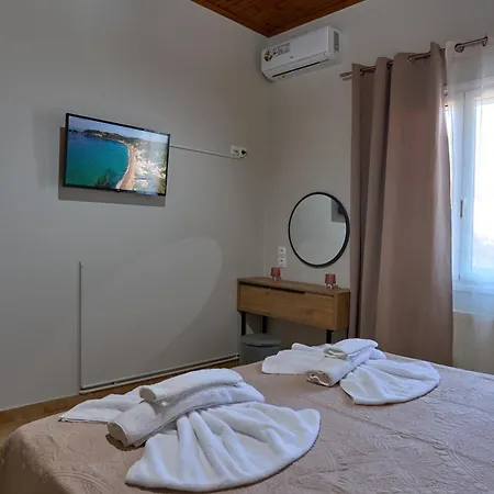 Villa Estia House